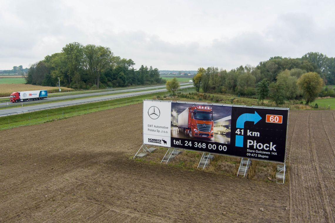 Billboard-X Billboard-X