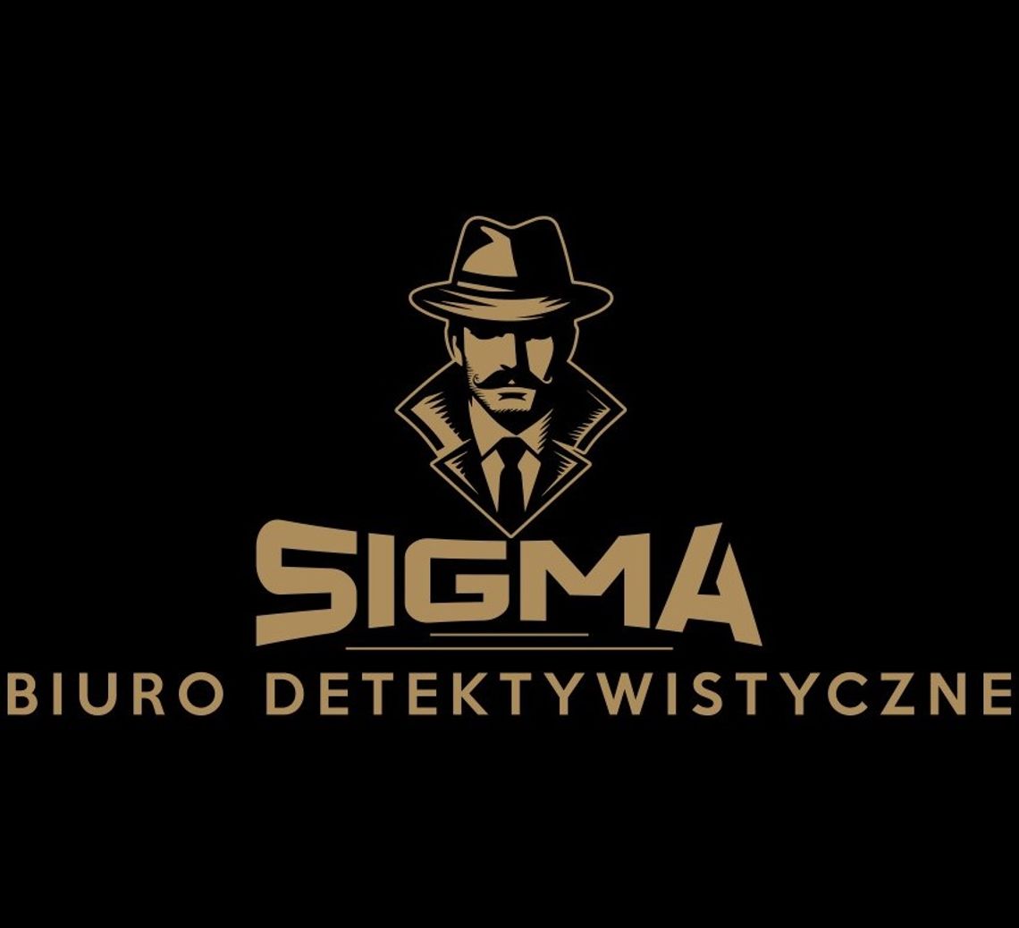 Biuro Detektywistyczne Sigma Katowice Biuro Detektywistyczne Sigma Katowice