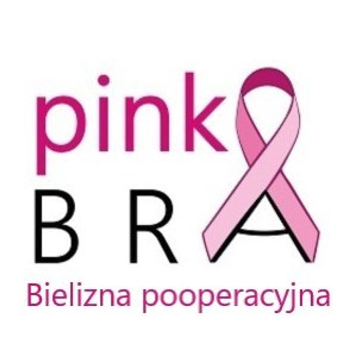 Biustonosze dla Amazonek - Pinkbra