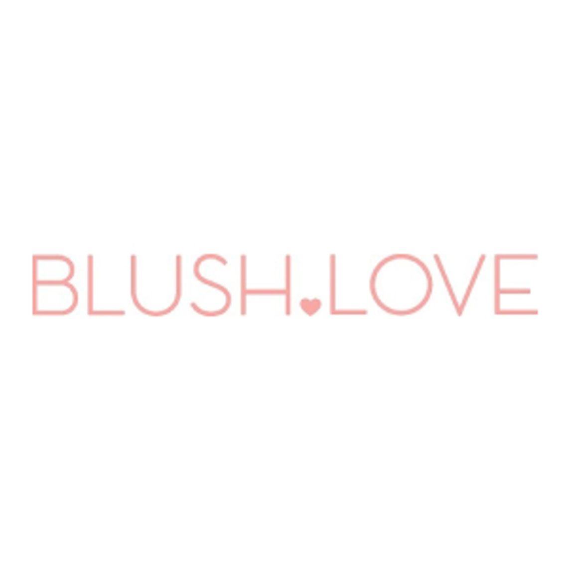 Bluzki damskie - Blush.love