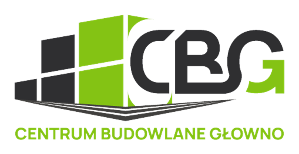 CBG Głowno – skład budowlany i hurtownia materiałów