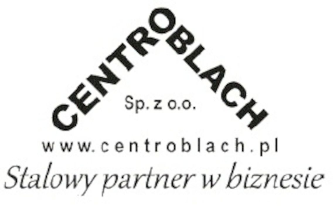 Centroblach sp. z o.o.