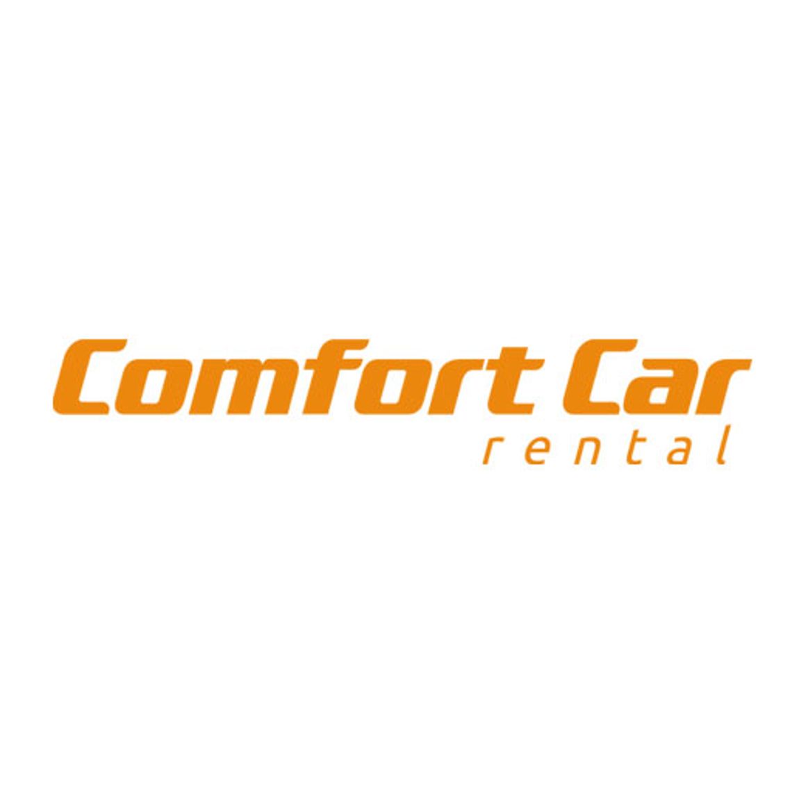 Comforcar Rental wypożyczalnia samochodów.