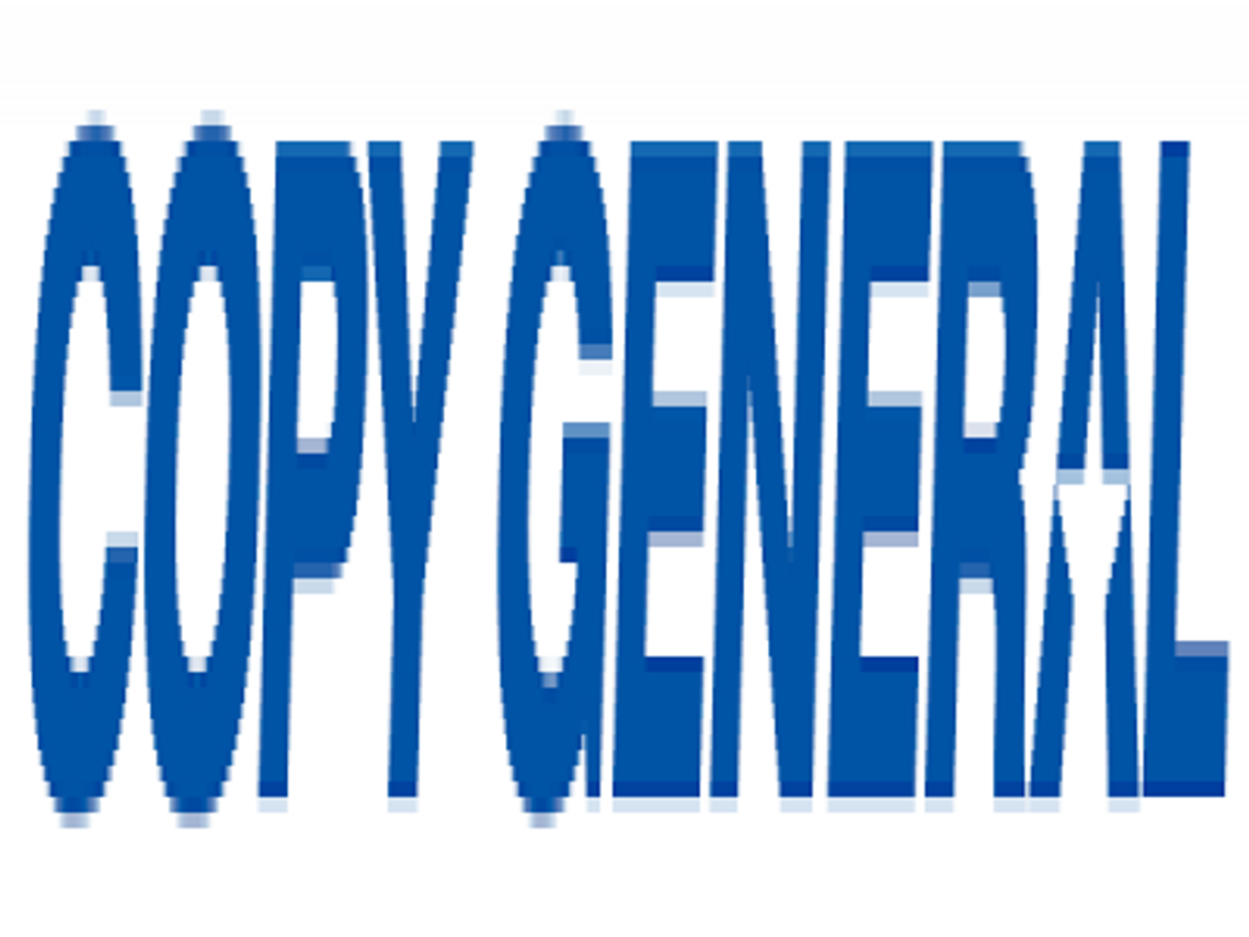 Copy General