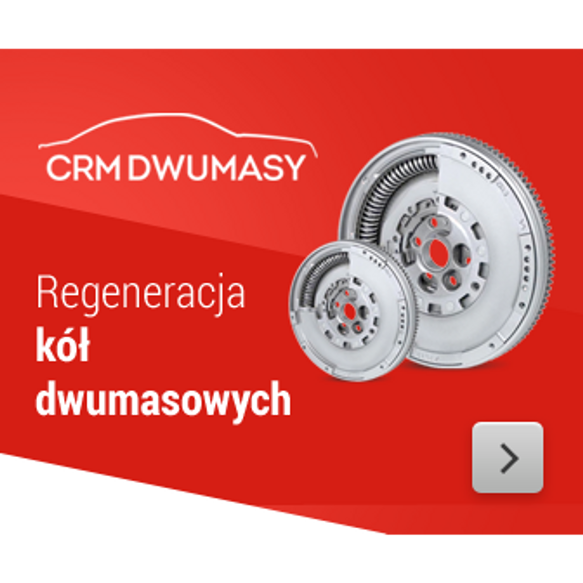 CRM Serwis Regeneracja