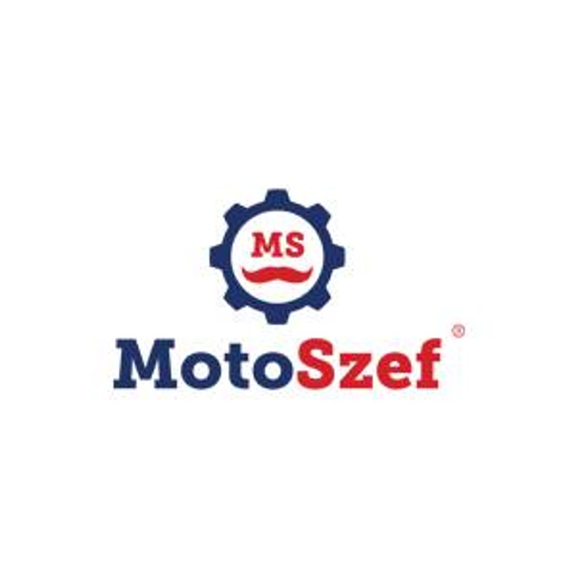 Części samochodowe - MotoSzef