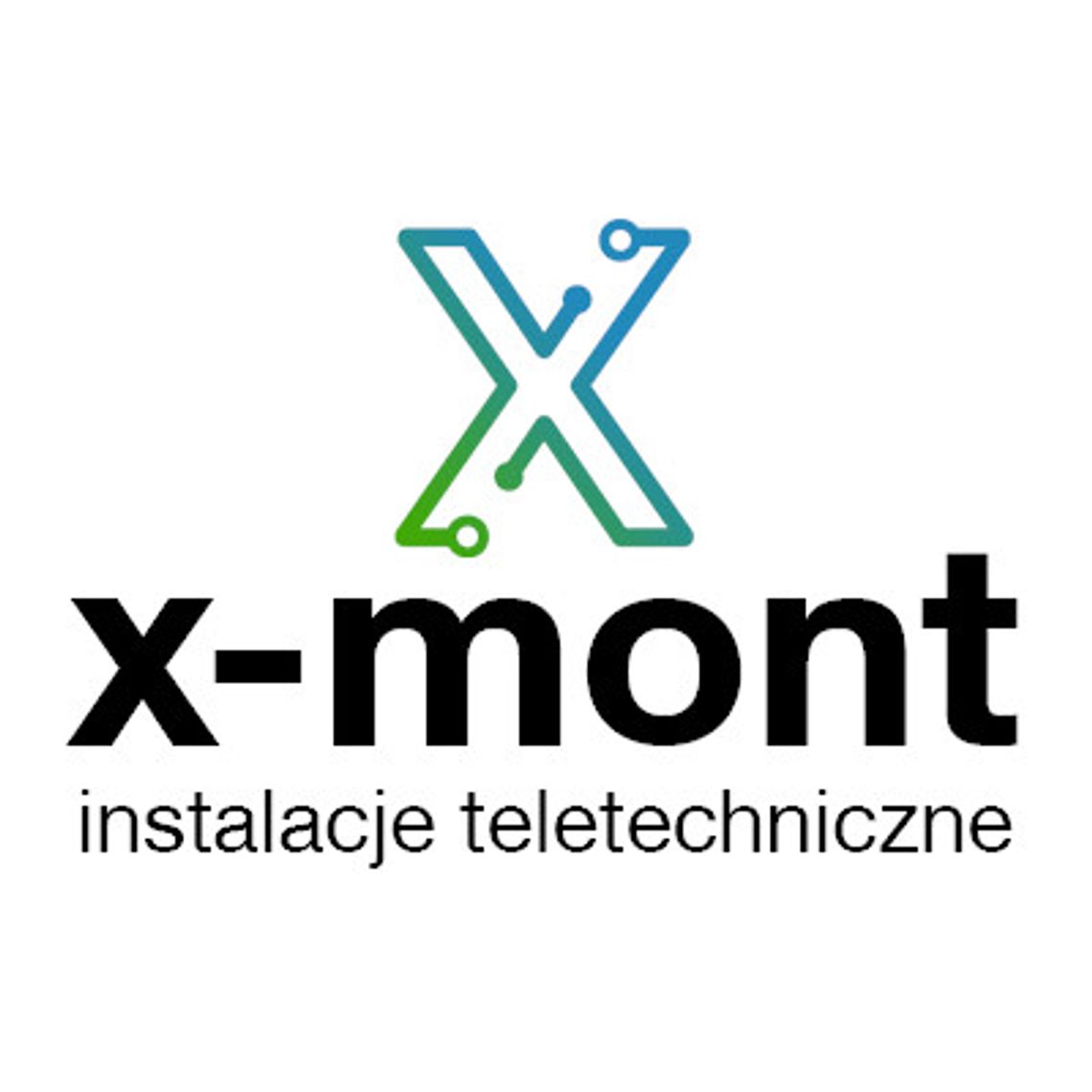 Czujniki inteligentnego domu - x-mont