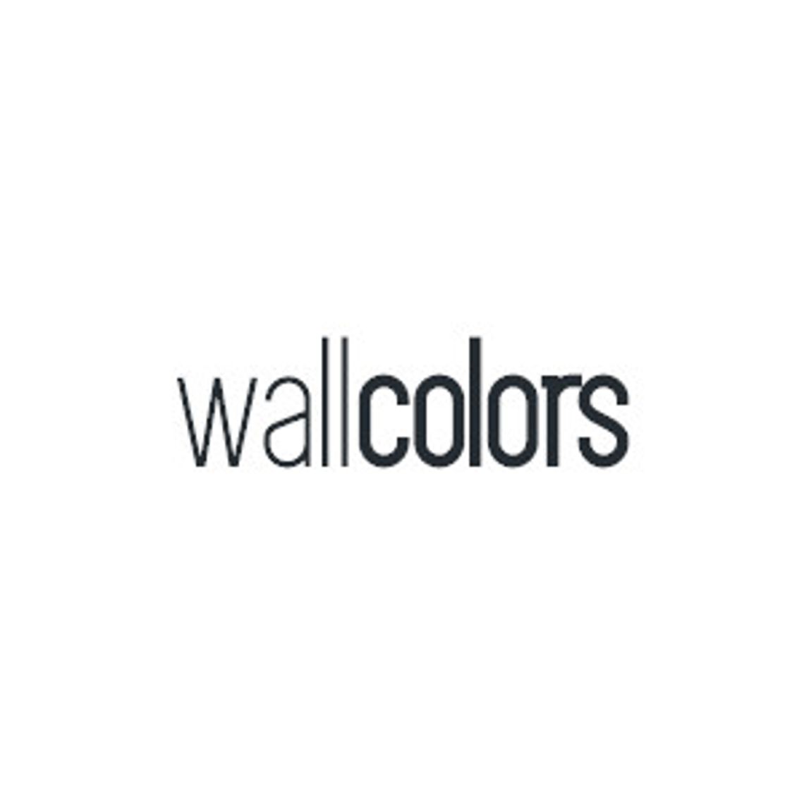 Dekoracje ścienne - Wallcolors