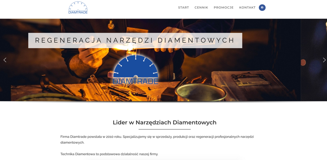 Diamtrade.pl