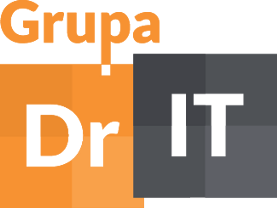 DrIT - Systemy ERP dla produkcji