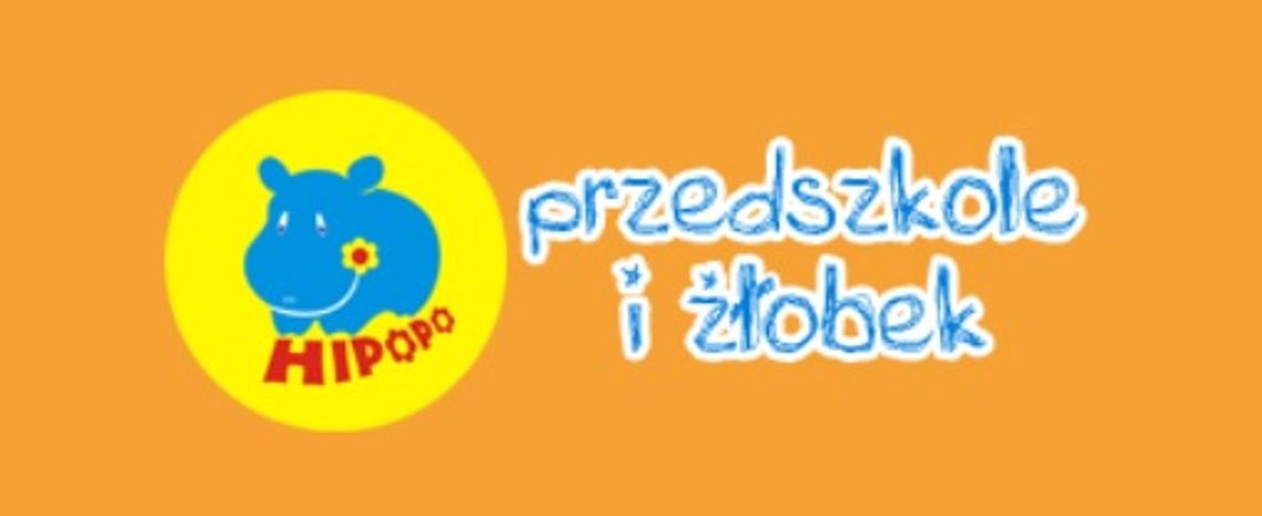 Dwujęzyczno – artystyczne przedszkole i żłobek Hipopo - Warszawa