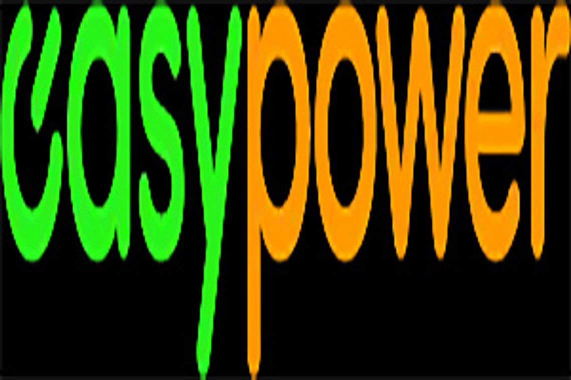 Easy power - fotowoltaika