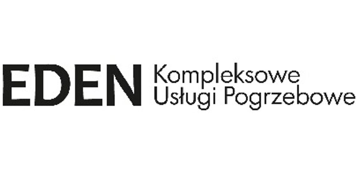 EDEN usługi pogrzebowe