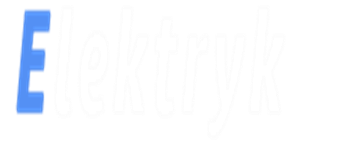 Elektryk w Krakowie - Paweł Kękuś