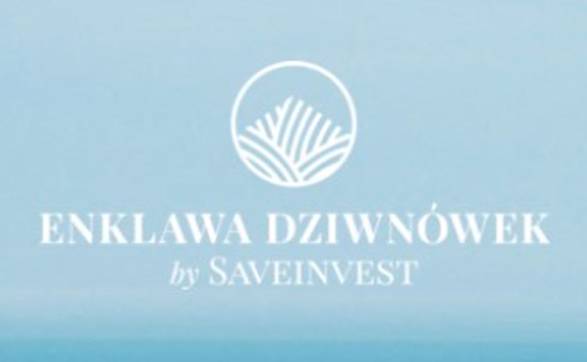 Enklawa Dziwnówek - unikatowe działki nad morzem