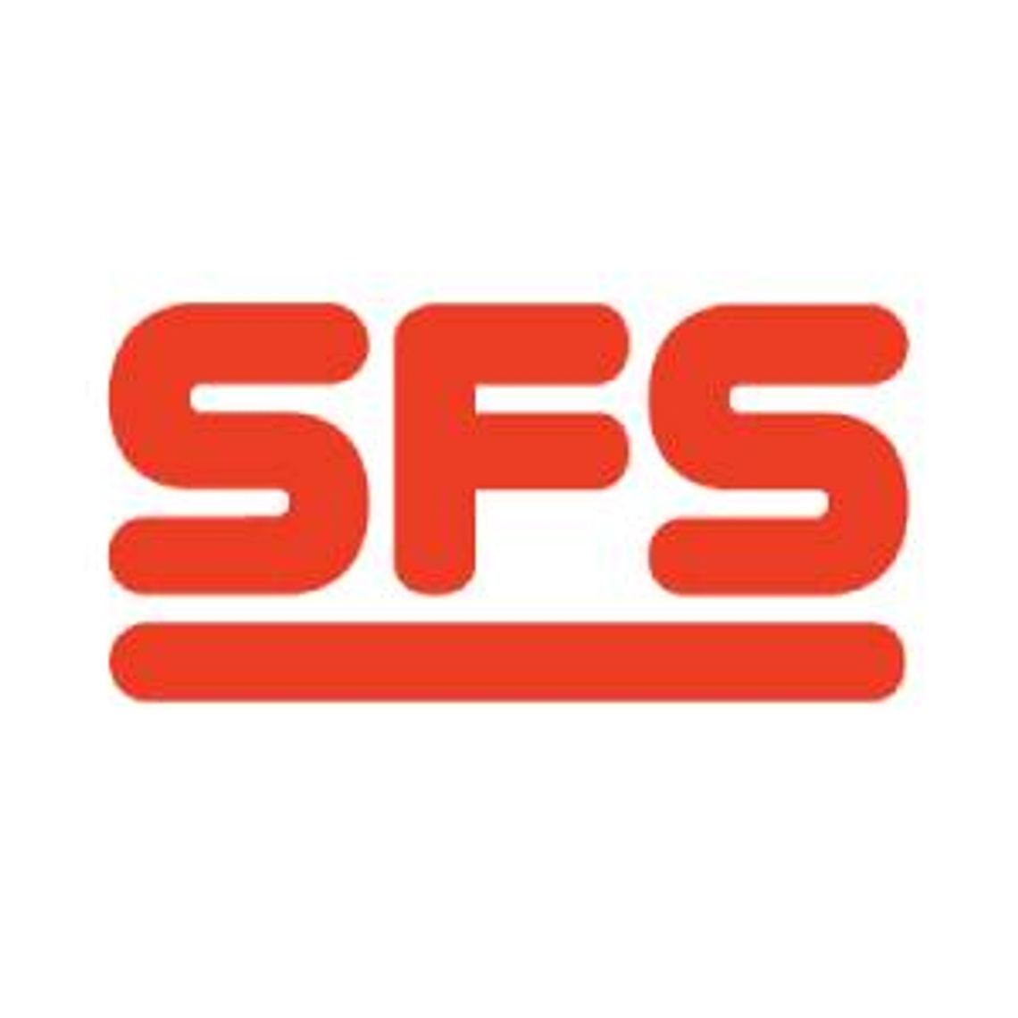 Fasada wentylowana - SFS