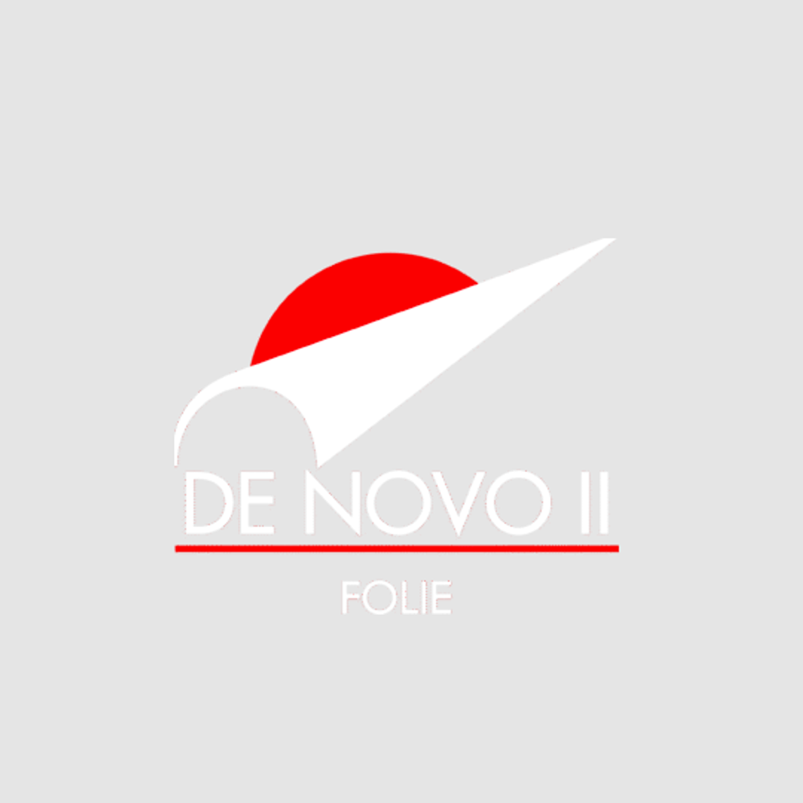 Folia Na Okna DE NOVO II – Folie Okienne | Do Przyciemniania Szyb | Przeciwsłoneczne | Dekoracyjne