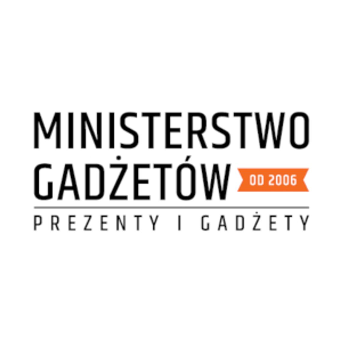 Gadżety - Ministerstwogadzetow