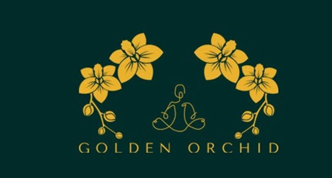 Golden Orchid - Masaż Warszawa Golden Orchid - Masaż Warszawa