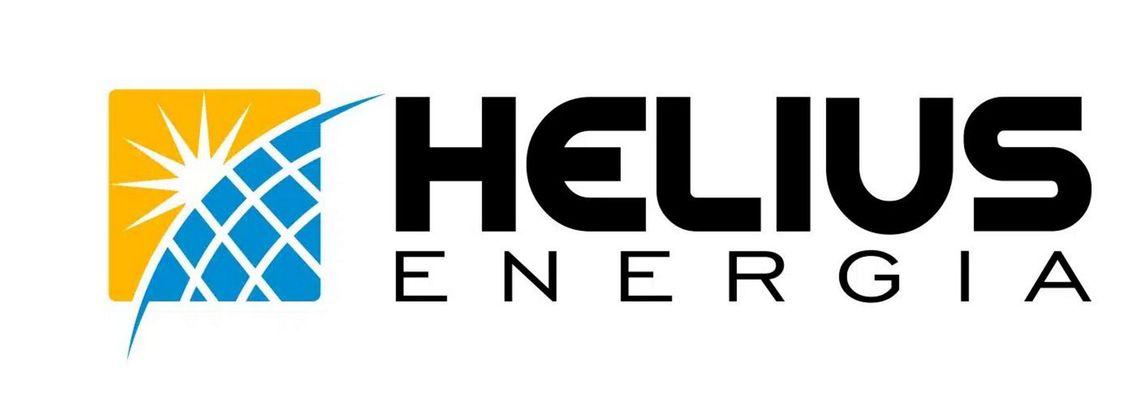 Helius Energia Fotowoltaika i Pompy ciepła Helius Energia Fotowoltaika i Pompy ciepła