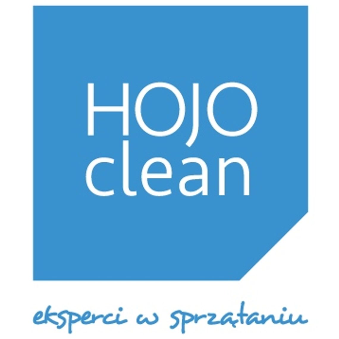 HOJOClean - eksperci w sprzątaniu