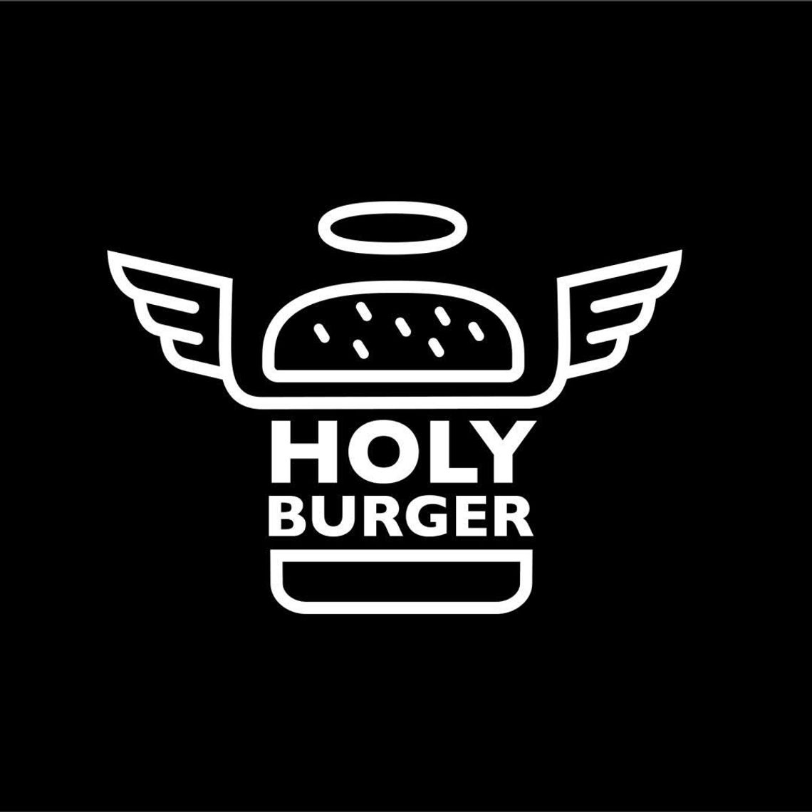 HolyBurger Gdańsk HolyBurger Gdańsk