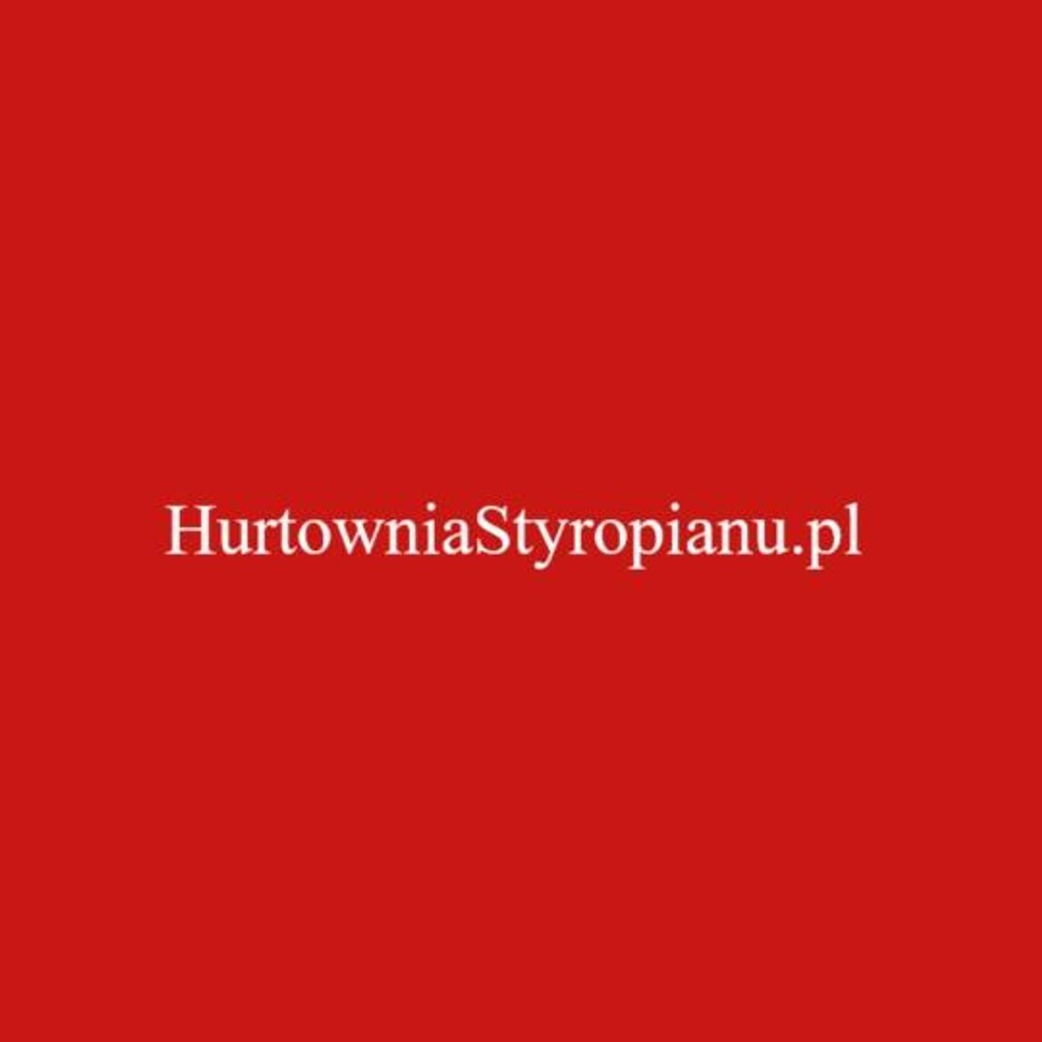 HurtowniaStyropianu.pl | Styropian elewacyjny w najlepszej cenie