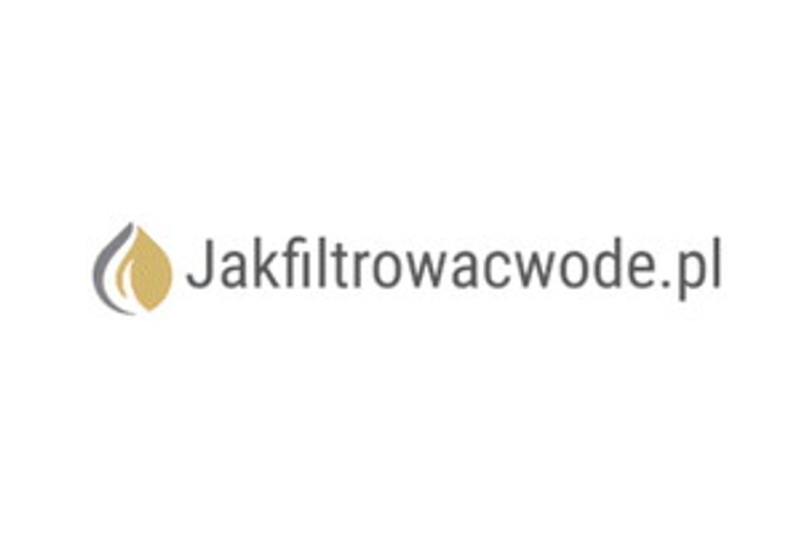 JakFiltrowacWode