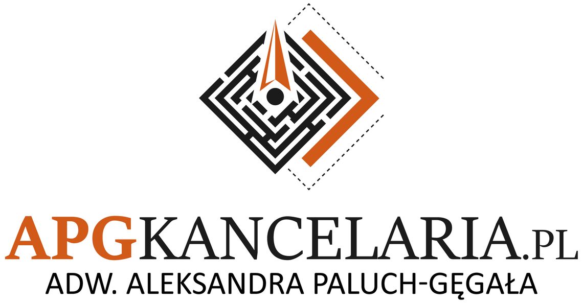 Kancelaria Adwokacka adwokat Aleksandra Paluch-Gęgała