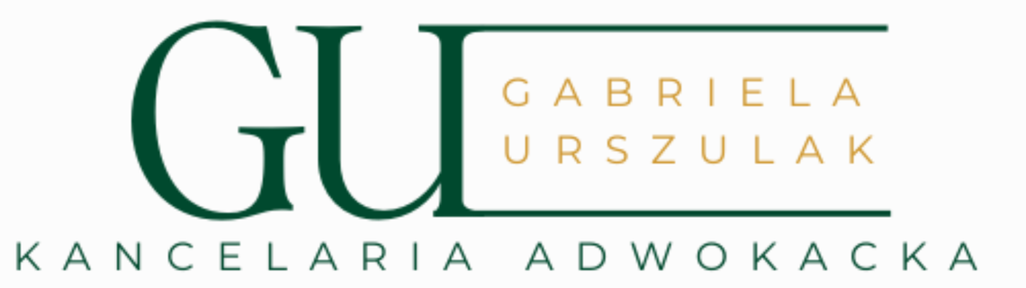 Kancelaria Adwokacka - Adwokat Gabriela Urszulak Kancelaria Adwokacka - Adwokat Gabriela Urszulak