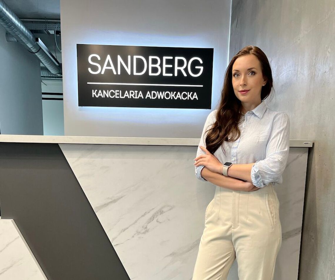 Kancelaria Adwokacka Sandberg - Adwokat Katowice