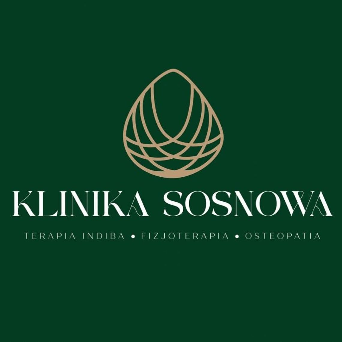 Klinika Sosnowa - Rehabilitacja i Fizjoterapia Wesoła Klinika Sosnowa - Rehabilitacja i Fizjoterapia Wesoła