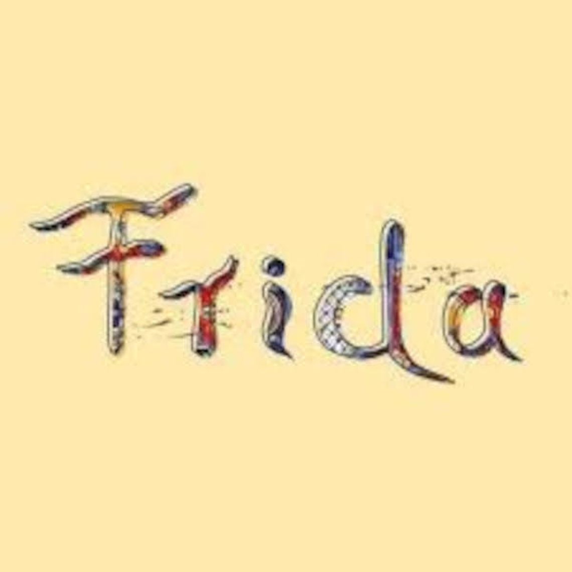 Knajpa meksykańska Frida