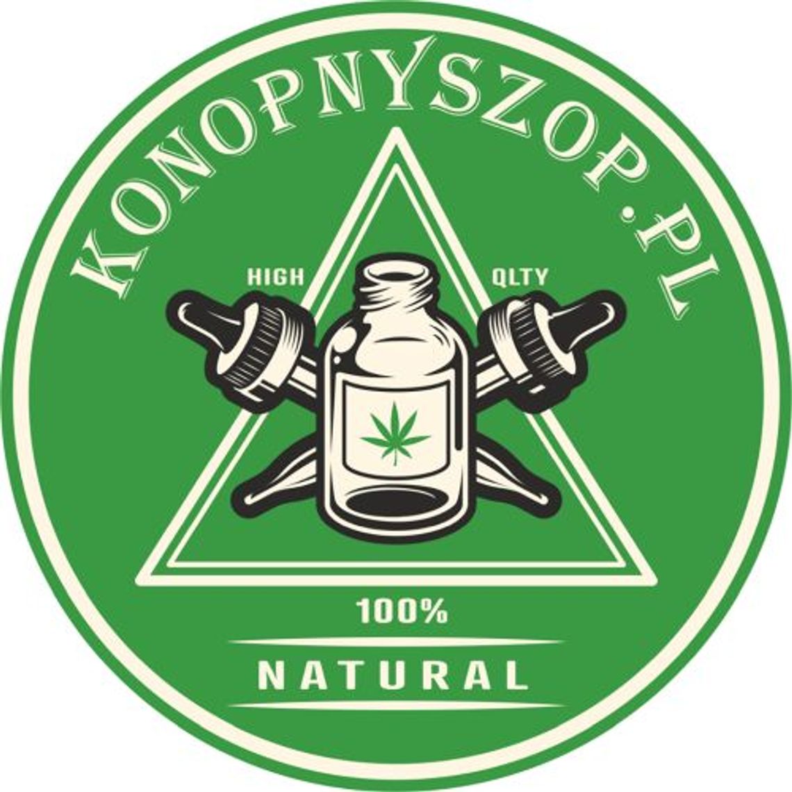 Konopny Szop