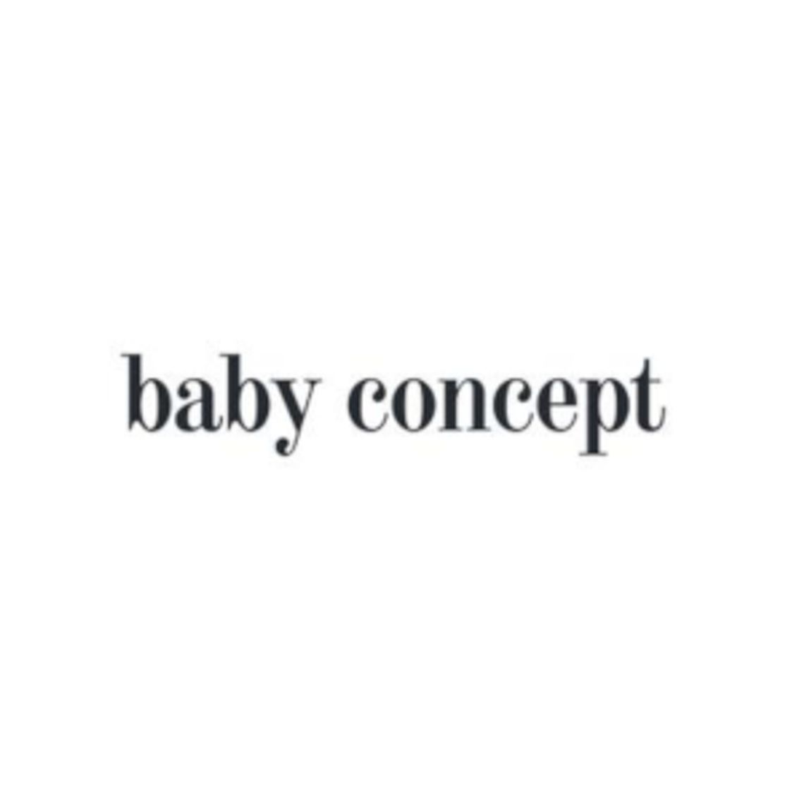 Kosze Mojżesza - Baby Concept