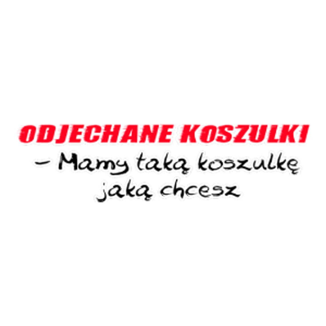 Koszulki dla par - Odjechane Koszulki