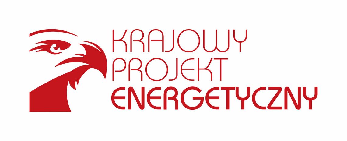 KRAJOWY PROJEKT ENERGETYCZNY