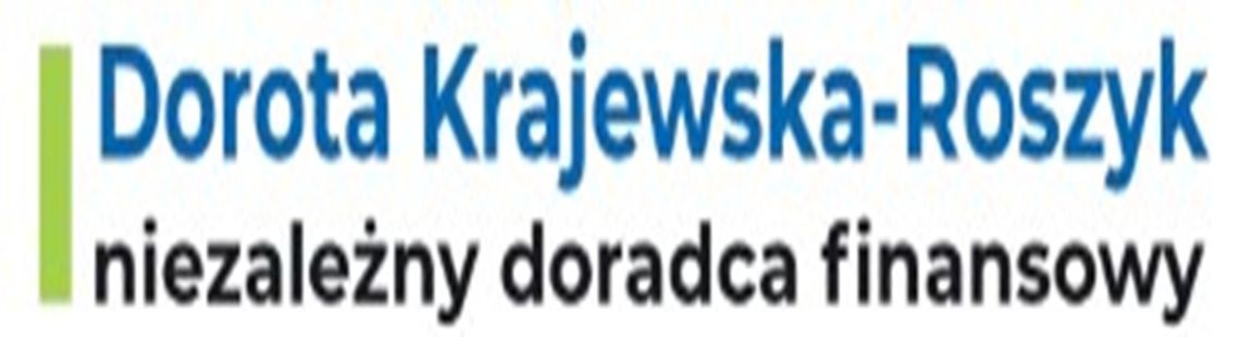 Kredyt hipoteczny i leasing Poznań - Dorota Krajewska-Roszyk Kredyt hipoteczny i leasing Poznań - Dorota Krajewska-Roszyk