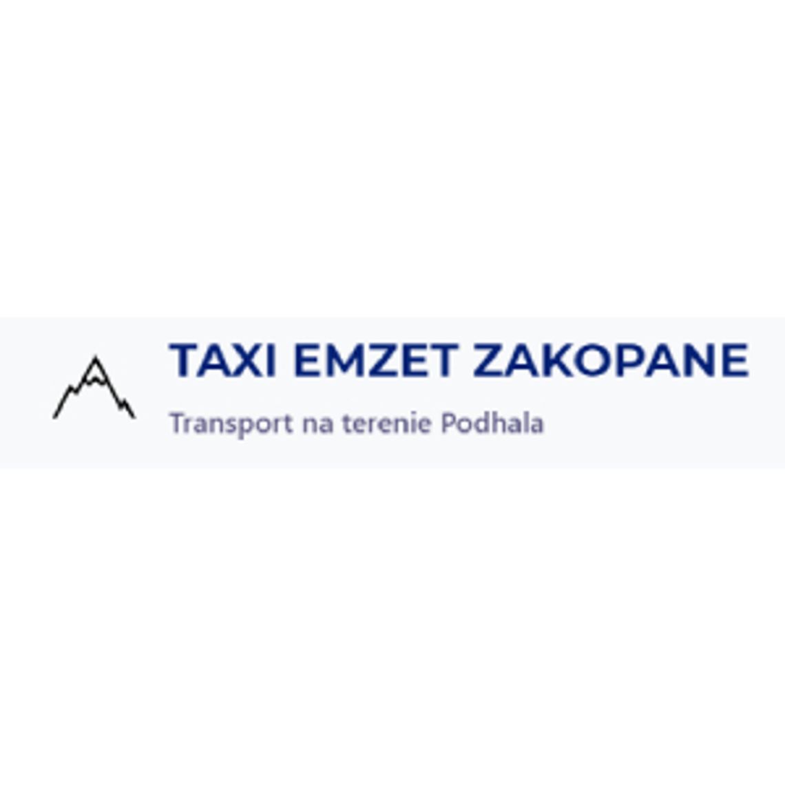 Kulig na Gubałówce - taxieMZet