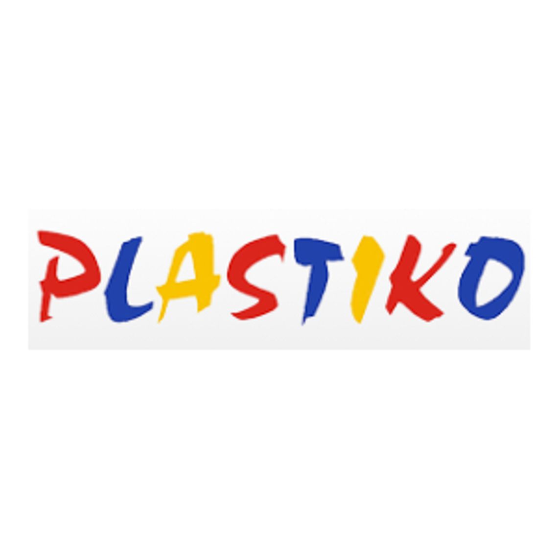 Łóżka w kształcie auta - PLASTIKO