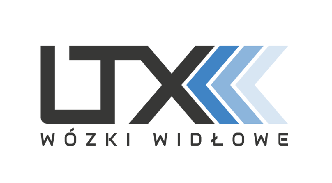 LTX Polska - Wózki widłowe Poznań