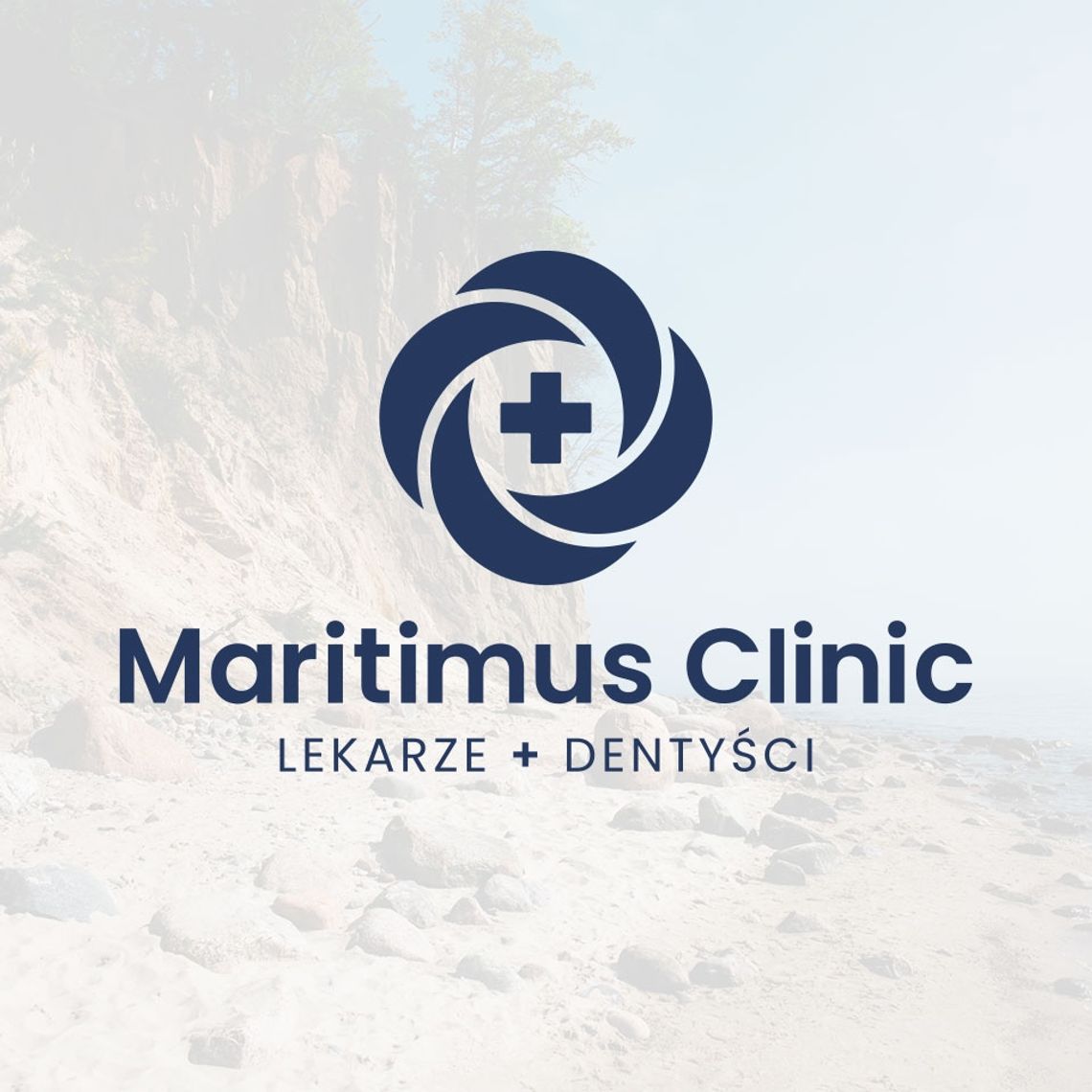 Maritimus Clinic - Klinika Nadmorska Maritimus Clinic - Klinika Nadmorska