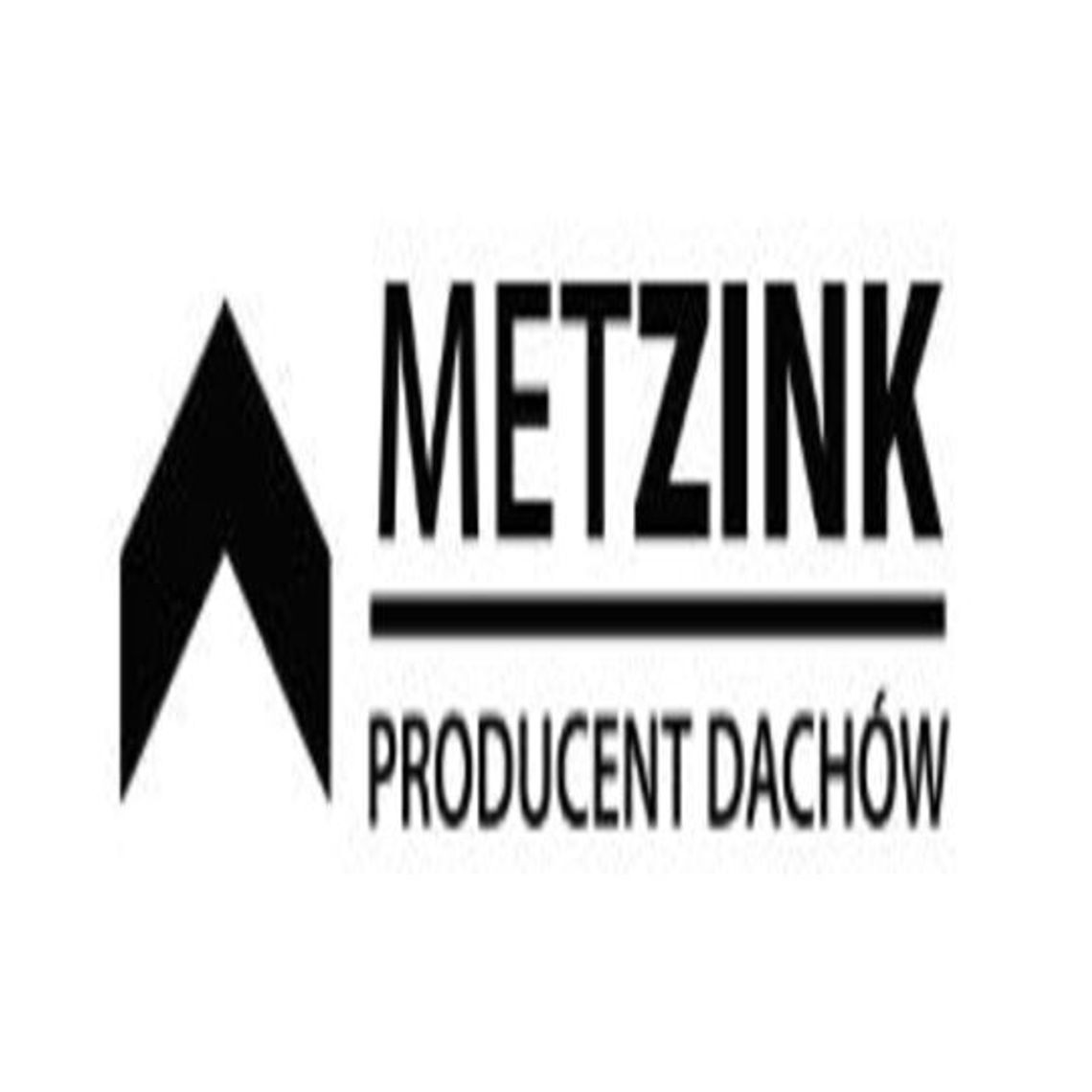 Metzink- producent dachów