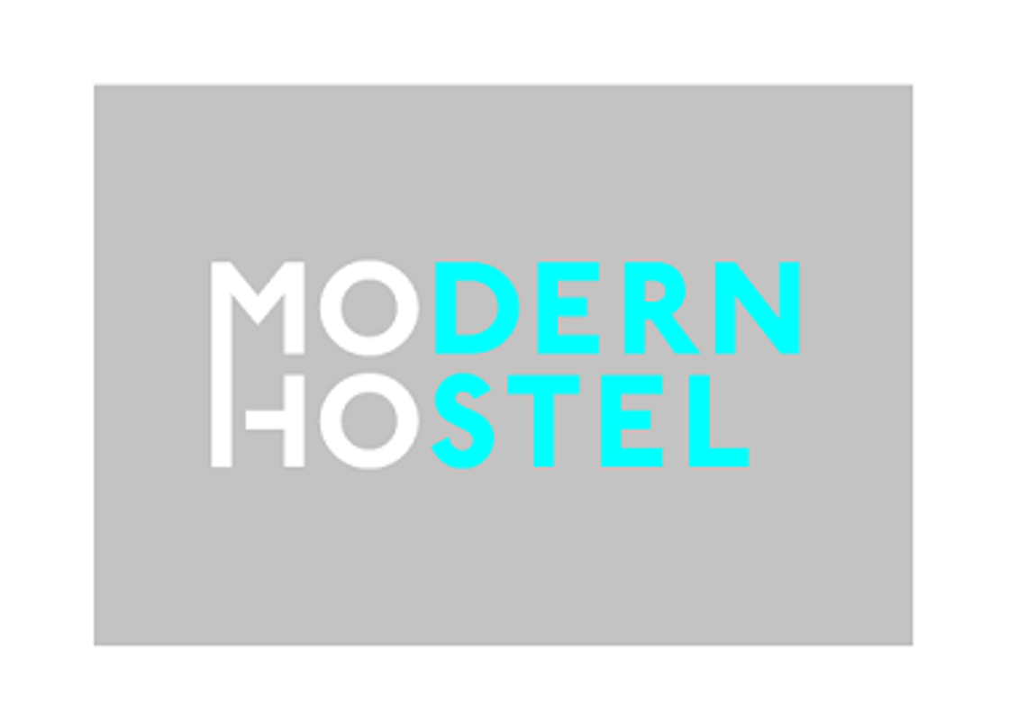 Modern Hostel