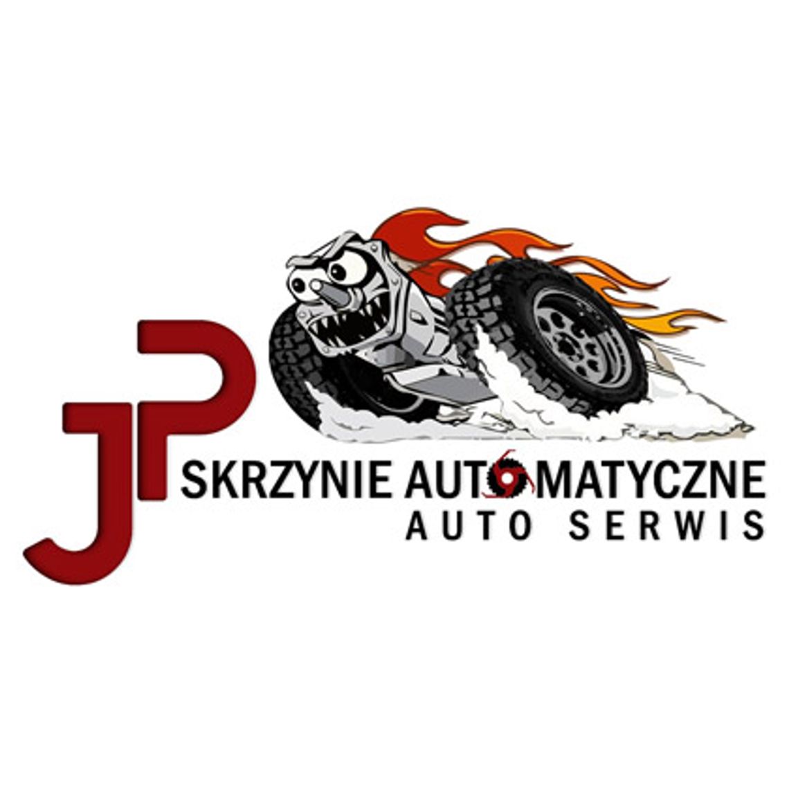 Naprawa skrzyń biegów - automatyczne, manualne JP-Skrzynie Automatyczne