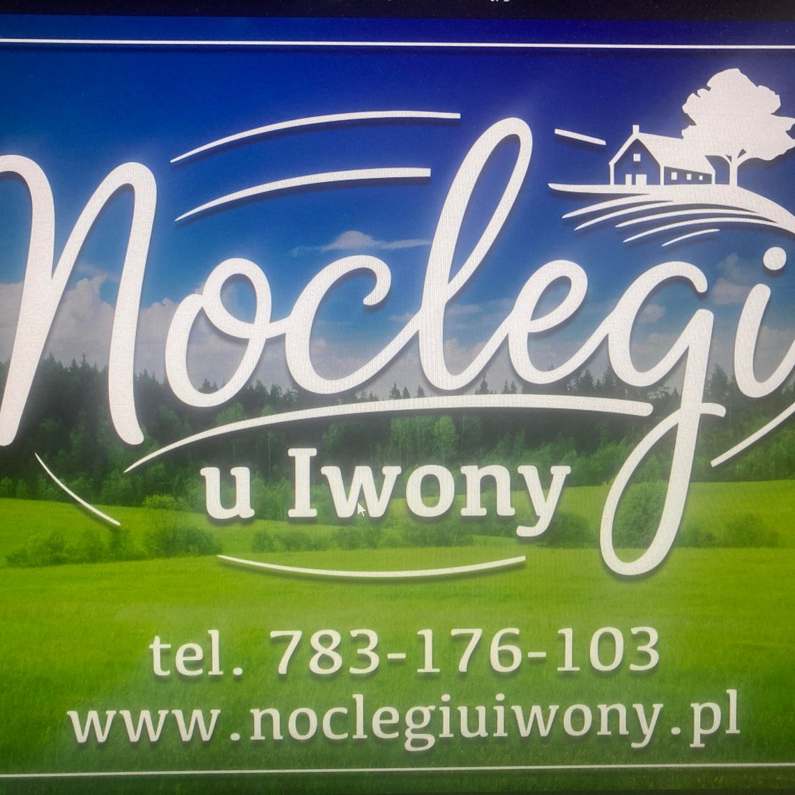 Noclegi u Iwony | Agroturystyka | Pokoje | Sauna | Noclegi Pracownicze Falmierowo Noclegi u Iwony | Agroturystyka | Pokoje | Sauna | Noclegi Pracownicze Falmierowo
