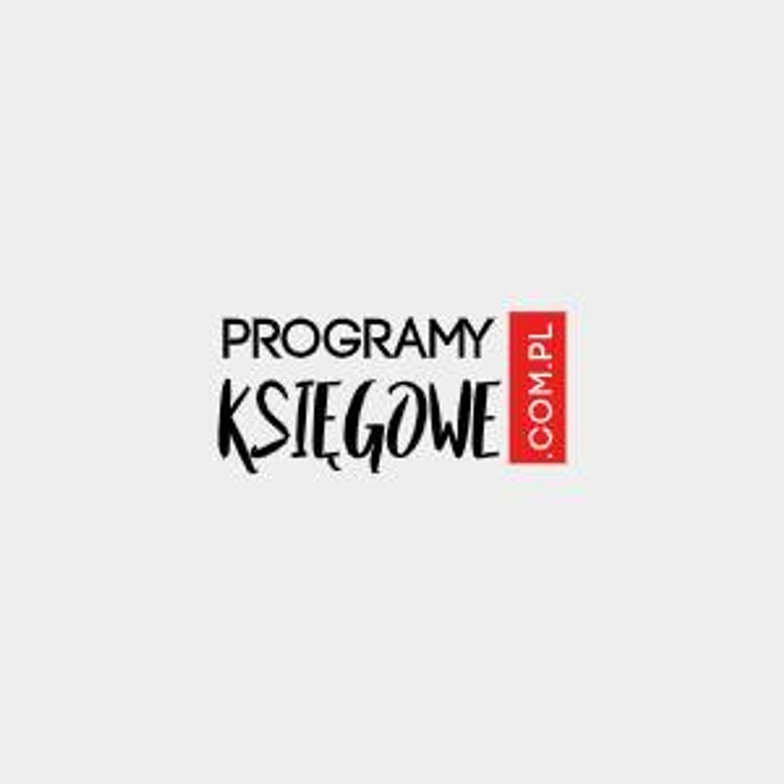 Nowoczesny i zintegrowany program księgowy - Programy księgowe