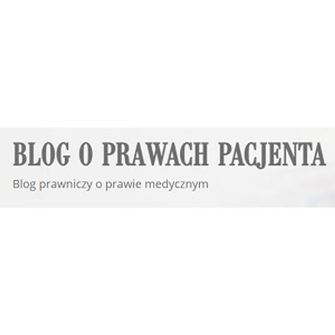 Odszkodowanie od dentysty - Blog o prawach pacjenta 