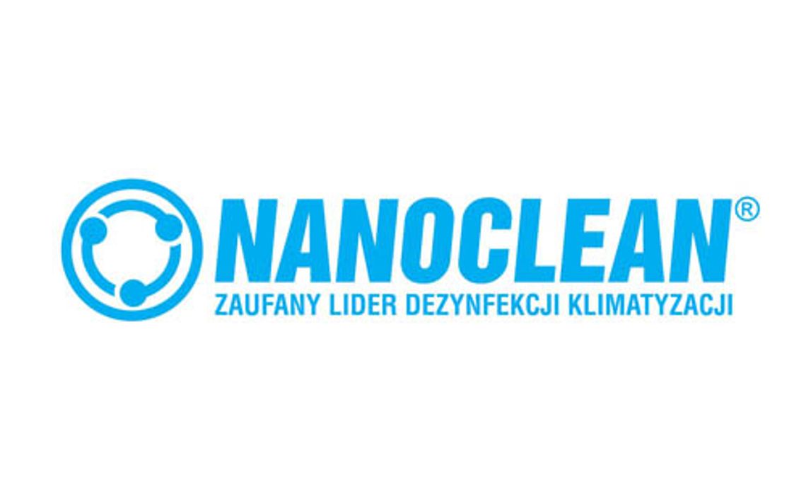 Ogrzybianie klimatyzatora w domu i w samochodzie z Nanoclean AC8