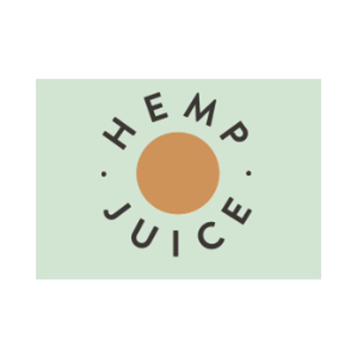 Oleje CBD - Hemp Juice